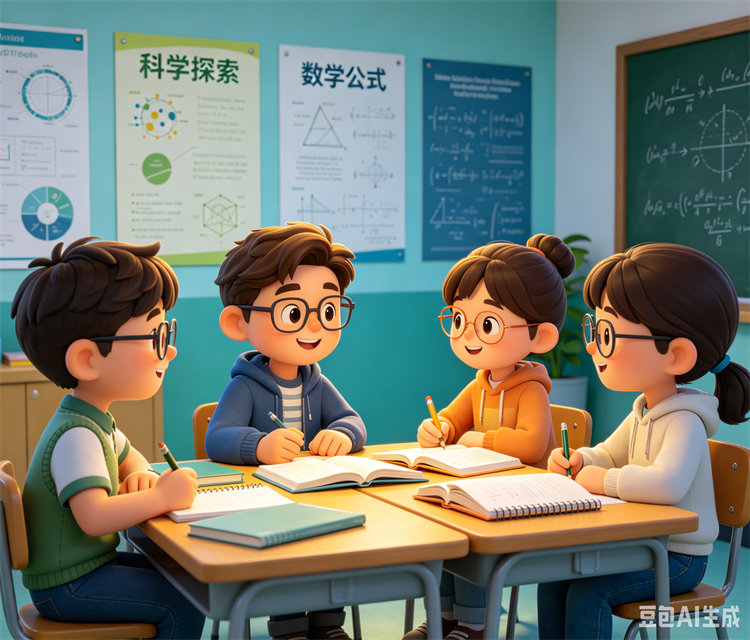 国际普刊，学术交流的多元桥梁