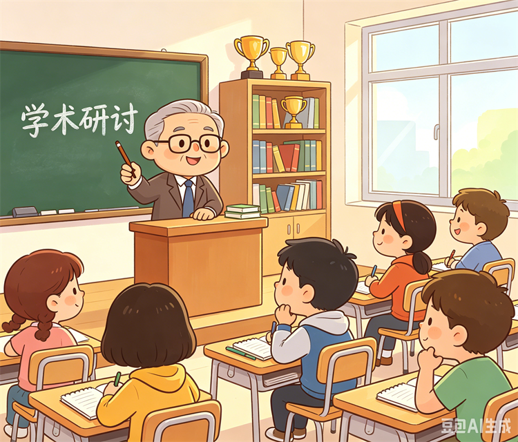 CSP国际英文普刊，学术交流新平台