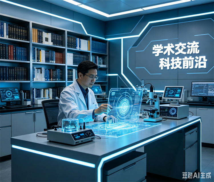 国际双刊，学术交流的璀璨桥梁