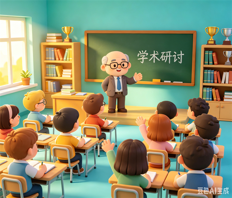 国际期刊普刊，学术交流的多元窗口