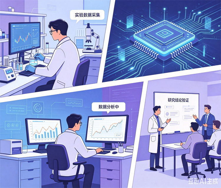 国际学术刊，知识交流的璀璨舞台